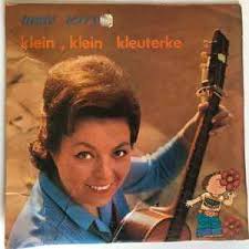 Tante Terry En De Meiklokjes