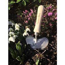 Garden Diva Trowel Ladies Garden Tools Gardendivas Co Uk Garden Tools Trowel Ladies Gardening