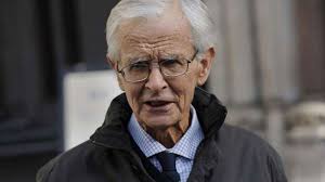 John Nottingham: Briton who sought justice for Mau Mau fighters