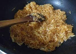 10.911 resep roti kukus anti gagal ala rumahan yang mudah dan enak dari komunitas memasak terbesar dunia! Langkah Mudah Untuk Membuat Selai Apel Isian Nastar Anti Gagal Kue Kering Com