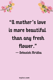 Our range of styles, choices and prices reflect the diversity of who we buy mother`s day flowers for. Celebrate Mom With A Quote And Flowers For Mother S Day Mothers Day Quotes Quotes Inspirational Positive Inspirational Quotes About Strength