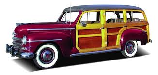 Image result for Kenwood Green 1947 Plymouth