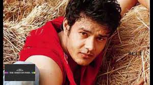 Anirudh dave is the most popular indian television actor. Aniruddh Dave Dives From 120 Feet For Film Youtube