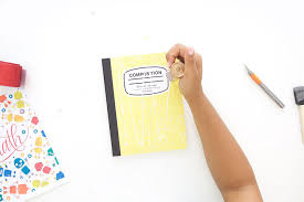 Decorar tus cuadernos es una actividad artística que refleja tu personalidad y gustos. Decorar Cuadernos Escolares Con Plantillas Para Imprimir Gratis