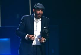 Latin Grammys 2021 Camilo Is Top Contender With 10 Nominations Marca