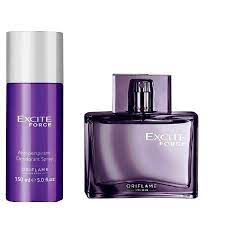 Set Excite Force, Oriflame, 2 buc - eMAG.ro