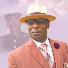 In Loving Memory of John Clinton Smith, D.Min.