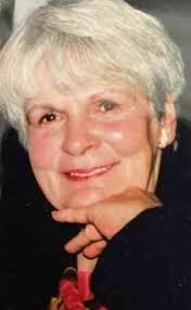 Patricia Herold Obituary (1939