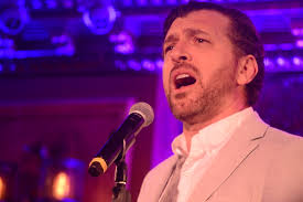 A Photo Gallery Review from Backstage Babble's Celebration of Joe Allen's  Wall of Posters -