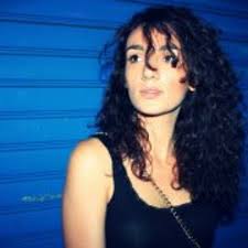 Stream Daniela Grimaldi music