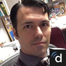 Dr. Robert Roose, MD