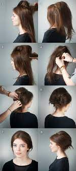 Ashley Banfield Hairstyle Winter Hairstyles Medium Hair Styles Clip In Hair Extensions