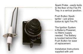 We did not find results for: Gas Fire Pit Ignition Systems What You Need To Know