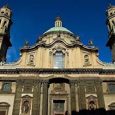 Facoltà di scienze politiche, economiche e sociali; Chiese E Basiliche Milano Milanoguida Visite Guidate A Mostre E Musei Con Milanoguida