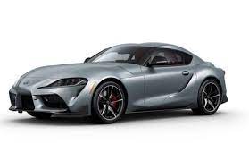 Toyota gr supra is equipped with toyota supra safety+, a suite of technologies that includes blind spot monitor, lane departure alert and adaptive cruise control with stop and go. Toyota Supra 2021 2 0t Gr In Uae New Car Prices Specs Reviews Amp Photos Yallamotor