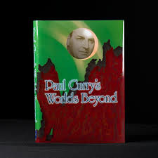 Paul Curry – Worlds Beyond