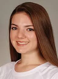 2017 Women's Outdoor Track & Field Roster