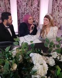 في الحاله دي اول ما ترفع الصوره سوف يقوم الفيس بوك بمحاوله ضغط الصوره ليسهل تصفحها فمش هيعرف يوصل للدرجه الكبيره في الضغط وبكده هتظهر الصوره بشكله الجميل ونفس الالوان جرب ترفع المقاسين وشوف النتيجه. Ø¹Ù„Ù‰ ÙŠØ¯ Ù…Ø£Ø°ÙˆÙ†Ø© Ø´Ø§Ù‡Ø¯ ØµÙˆØ± Ø¹Ù‚Ø¯ Ù‚Ø±Ø§Ù† ÙŠØ§Ø³Ù…ÙŠÙ† Ø§Ù„Ø®Ø·ÙŠØ¨ ÙˆØ±Ù…Ø¶Ø§Ù† Ø­Ø³Ù†ÙŠ Ø§Ù„ÙÙ† Ø¬Ø±ÙŠØ¯Ø© Ø§Ù„Ø·Ø±ÙŠÙ‚