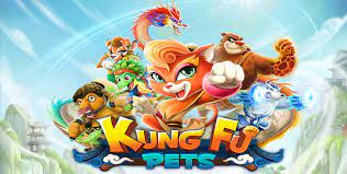 Not an official minecraft product. Com2us Brings Their Pet Simulation Game Kung Fu Pets To Android Gamers Worldwide Droid Gamers