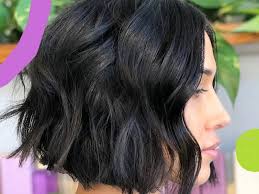 Hairstyles don't get much chicer than the short, stacked, inverted bob. Bob Haircut Ideas To Try In 2021 Makeup Com