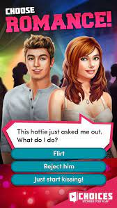 Choices Stories You Play The Freshman Book 1 Chapter 1 Play Hacks Play Online Choices