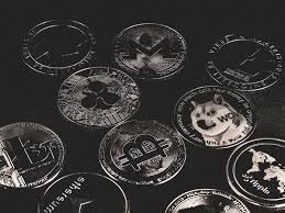Cryptocurrencies like bitcoin garner most of the public's attention but a whole new digital asset class is developing which arguably represent the best according to the international monetary fund, digital assets: Cryptocurrency Can No Longer Be Ignored As An Asset Class Arabianbusiness
