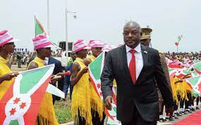 He was rushed to a hospital in karuzi, eastern burundi, where he began to recuperate sunday enough to speak with visitors. Burundi Why History Will Judge Pierre Nkurunziza Harshly