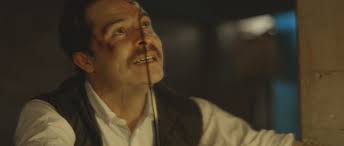 The Devil Told Me What to Do (2019)