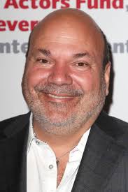 Chris Calkins Bebe Neuwirth Editorial Stock Photo