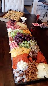 If you are looking for unique baby shower ideas, throw a virtual baby shower! 55 Easy Delicious Baby Shower Food Ideas Party Food Appetizers Appetizer Snacks Food