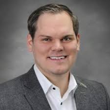 Jonathan Welcome to the team Looking forward to your impact