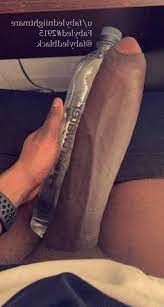 PENES GRANDES NEGROS ᐈ ¿Llegará a 30 cm?【+18】