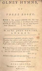 How precious did that grace appear. The Dissemination Of Amazing Grace Library Of Congress