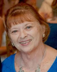 Ann (Buie) Byerly Obituary June 26, 2025