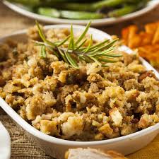 Maybe you would like to learn more about one of these? National Stuffing Day November 21 2021 National Today