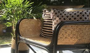 The furniture is crafted from sustainable solid teak sourced from teak plantations or reclaimed javanese timber. Best Furniture Stores In Singapore Our Hand Picked List Honeycombers