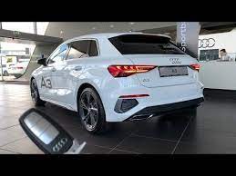 New Audi A3 Sportback 2020 Full In Depth Review Exterior Interior Infotainment S Line 35 Tfsi Youtube Audi A3 Sportback Audi A3 Audi