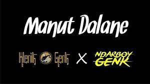 Chord Manut Dalane Klenik Genk X Ndarboy Genk Kunci Dasar Buat Belajar Gitar Tribunstyle Com
