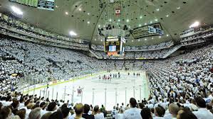 What do you want to do first? Pittsburgh Penguins On Twitter Ah Wasn T Mellon Arena Beautiful Game Back On