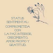 Estado Palabras De Sabiduria Paz Paz Interior