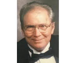 George Fredericks Obituary (1939