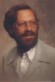 Frank Goodridge Obituary