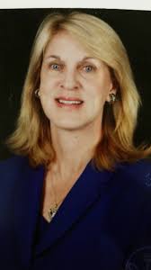 Melanie Oldham for Freeport Mayor