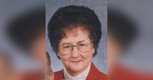Obituary information for Frances "Fran" May Morey