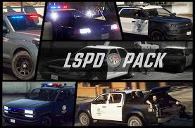 Lspd mod for gta v on xbox one download › gta 5 play as a cop mod. Lspd Pack Add On Replace Gta5 Mods Com
