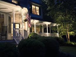 Landscape Lighting Joyce Landscaping