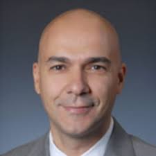 Dr. Nathaniel Hill, DO