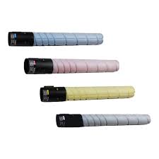 Jan 01, 2001 · bizhub c364/c284/c224; Konica Minolta Bizhub C364 Toner Cartridges