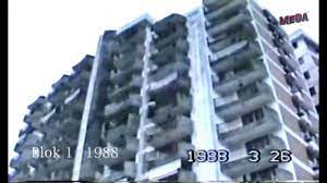 The condominium comprised of 3 blocks of 14 level building located on lots 494. Video Sebelum Runtuhan Highland Tower Youtube