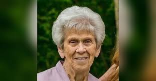 Dorothy (Boyer) Talbot Obituary